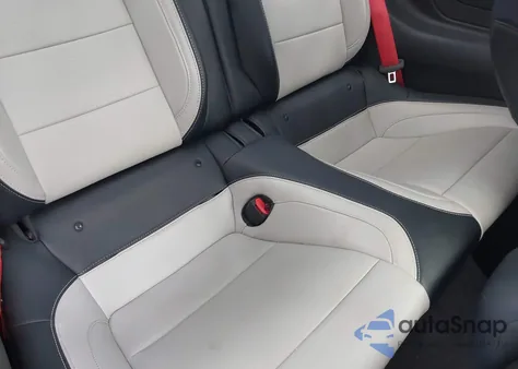 2024 Ford Mustang Gt from USA, damaged, VIN 1FA6P8CFXR5410556